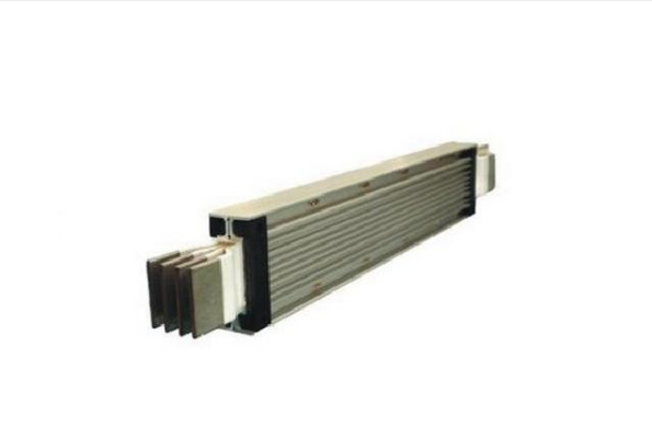 HSLDM合金外殼絕緣母線槽